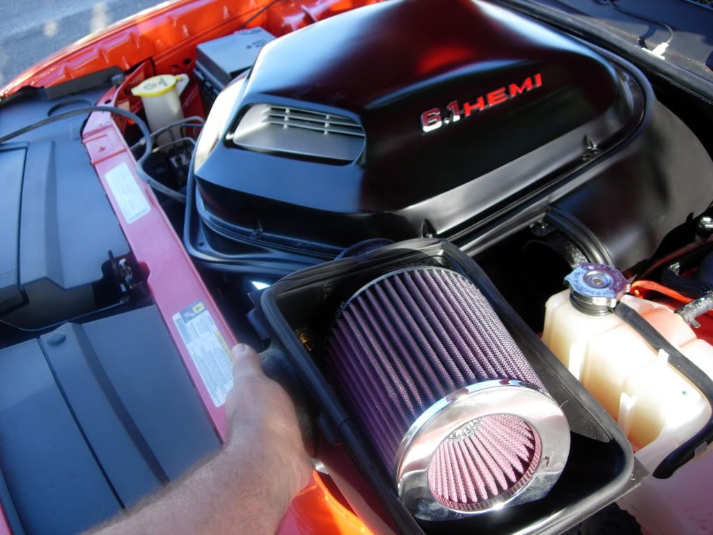 Shaker Hood? Dodge Charger Forum